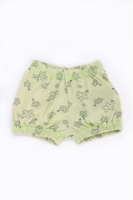 Шорти для дівчинки